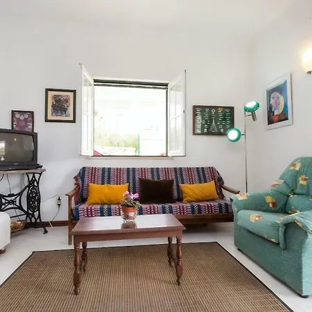 Casa Do Vale Aljezur